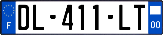 DL-411-LT