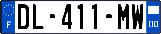 DL-411-MW