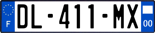 DL-411-MX