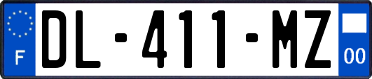 DL-411-MZ