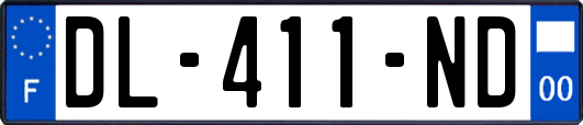 DL-411-ND