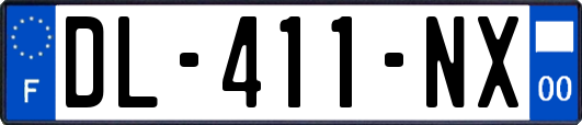 DL-411-NX