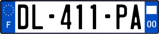 DL-411-PA