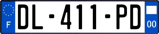 DL-411-PD