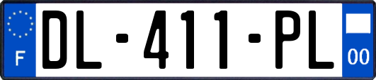 DL-411-PL