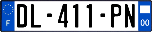 DL-411-PN