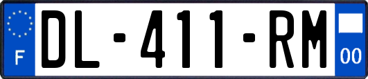 DL-411-RM