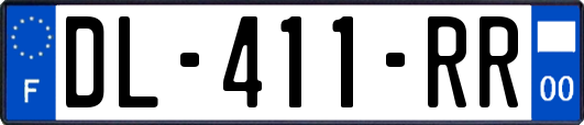 DL-411-RR