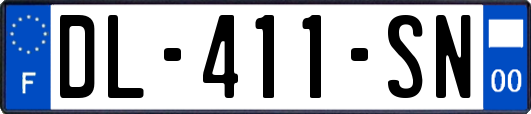 DL-411-SN