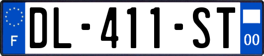 DL-411-ST