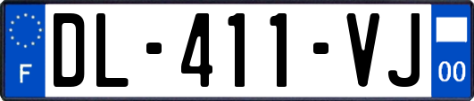 DL-411-VJ