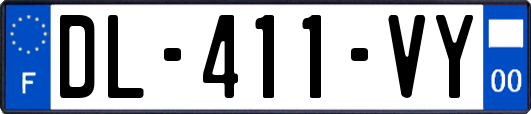 DL-411-VY