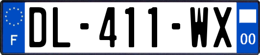 DL-411-WX