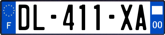 DL-411-XA