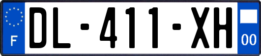 DL-411-XH