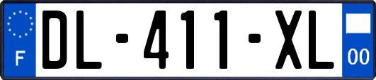 DL-411-XL