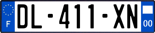 DL-411-XN