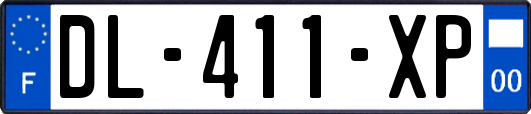 DL-411-XP