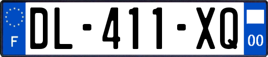 DL-411-XQ