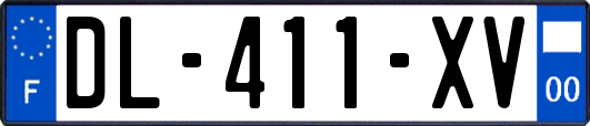 DL-411-XV