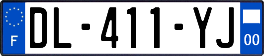 DL-411-YJ