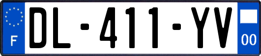 DL-411-YV