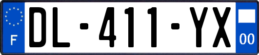 DL-411-YX