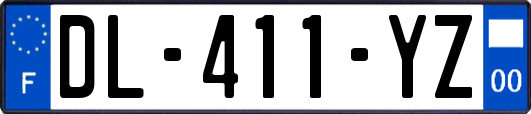 DL-411-YZ