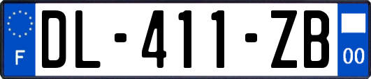 DL-411-ZB