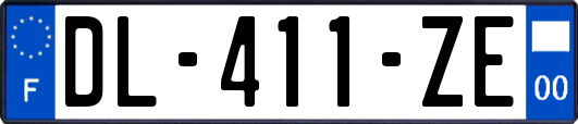 DL-411-ZE