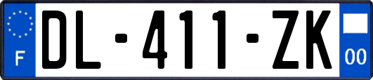 DL-411-ZK