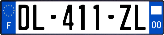 DL-411-ZL