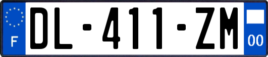 DL-411-ZM