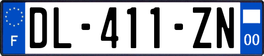 DL-411-ZN