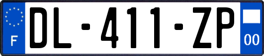 DL-411-ZP