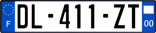 DL-411-ZT