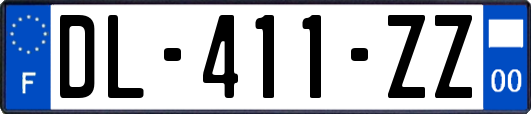 DL-411-ZZ