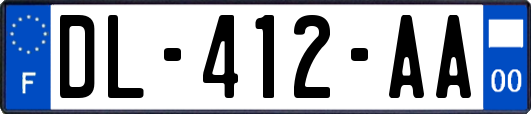 DL-412-AA