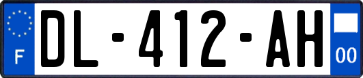 DL-412-AH