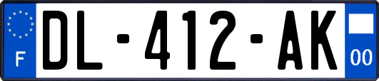 DL-412-AK