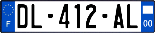 DL-412-AL