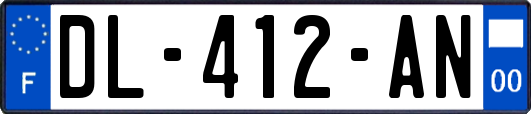 DL-412-AN