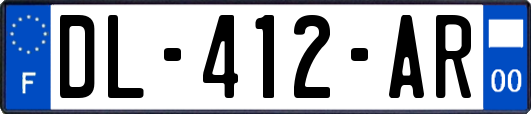 DL-412-AR