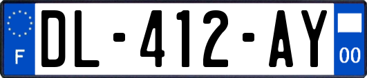 DL-412-AY