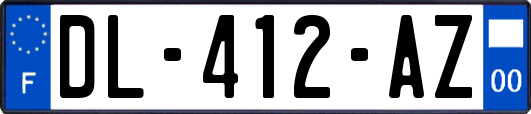 DL-412-AZ