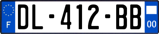 DL-412-BB