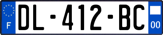 DL-412-BC