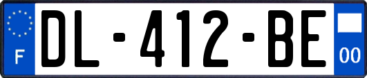 DL-412-BE