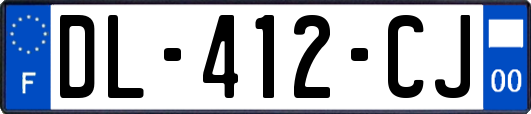 DL-412-CJ