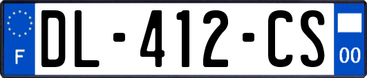 DL-412-CS